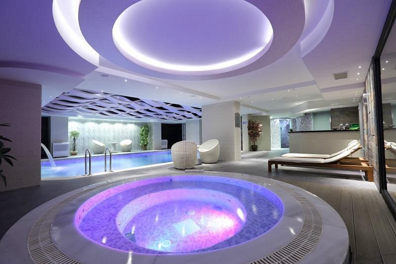 Spa 11
