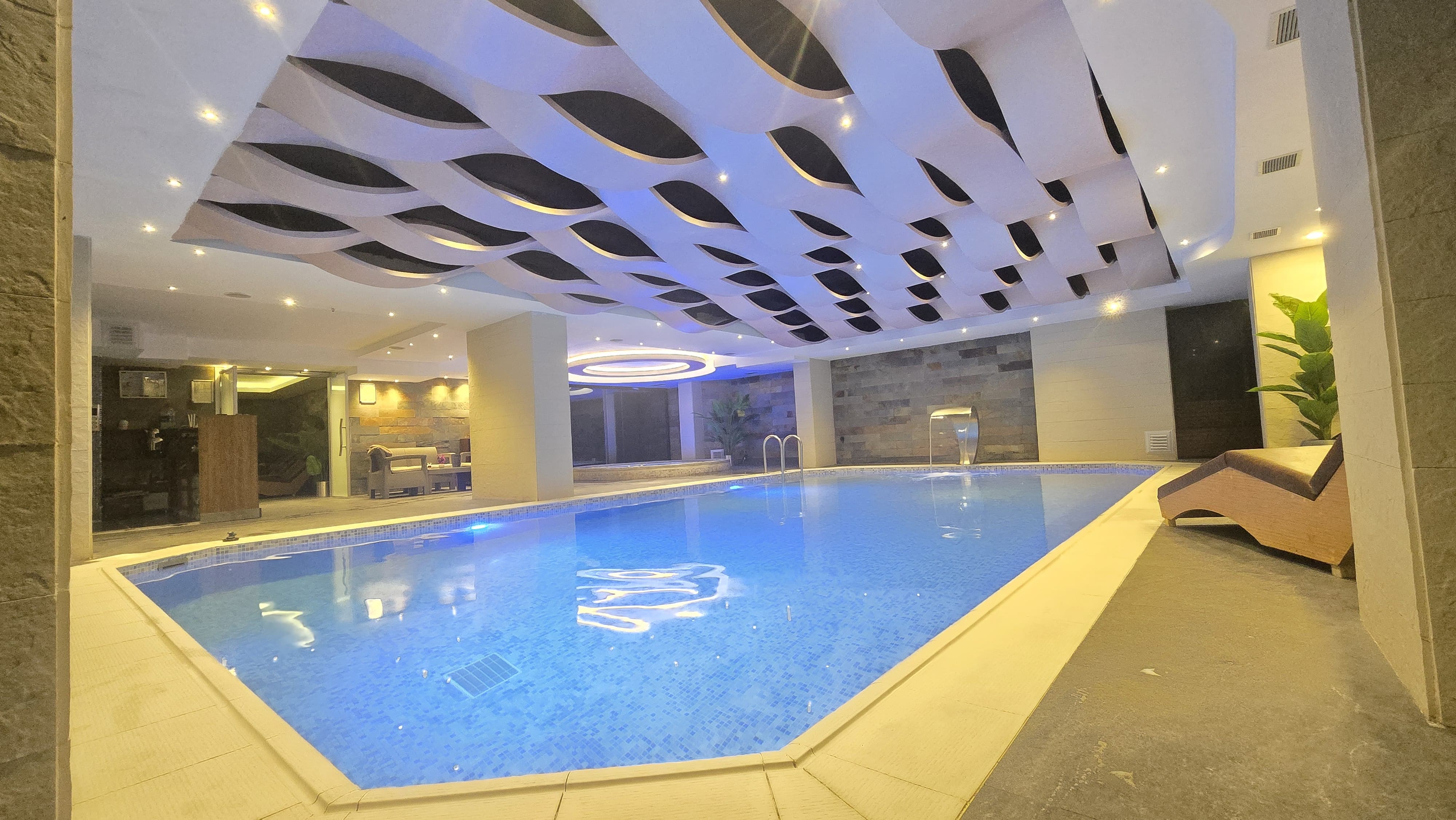 Spa 9